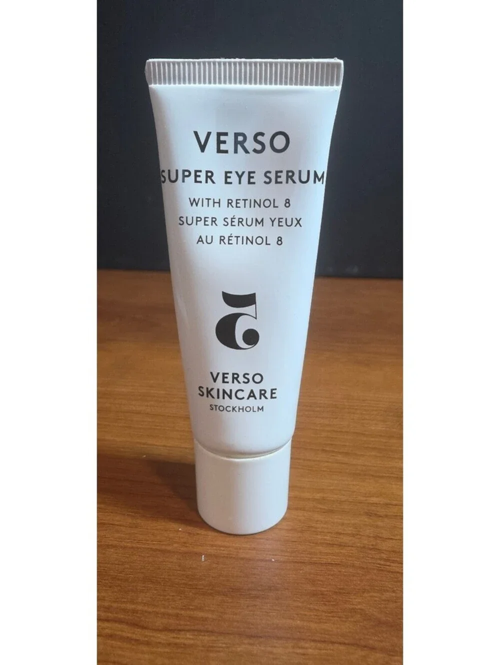 Verso Super eye serum with Retinol 8 0.6 fl oz